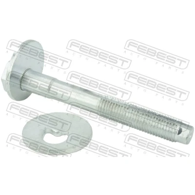 Imagen de FEBEST 2329 002 KIT Tornillo corrector de inclinación VOLKSWAGEN: Golf 5, Plus / Crossgolf, AUDI: A3 Hatchback norauto, oscaro, mister auto