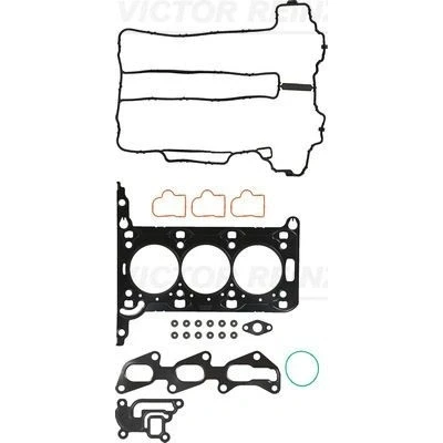 Imagen de REINZ 02 37250 01 Juego de juntas, culata con junta vástago válvula OPEL: Corsa D Hatchback, C Agila A