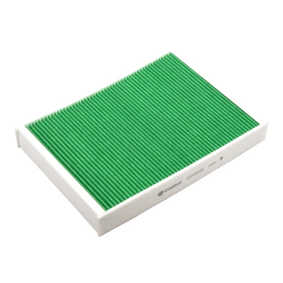 Imagen de Castrol filters CC0340 Filtro de habitáculo partículas, con efecto bactericida 337mm 238mm 41mm VOLVO: XC60 II, XC90 V60 II