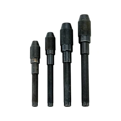 Imagen de Eclipse Professional Tools 120 Juego de 4 Tornillos Banco Pasador (121, 122, 123, 124)