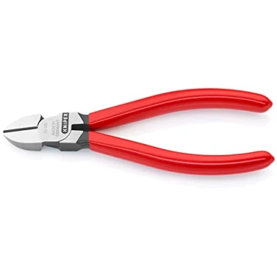 Imagen de KNIPEX 70 01 140 Alicate corte diagonal