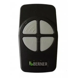 Imagen de Télécommande berner bhs 140