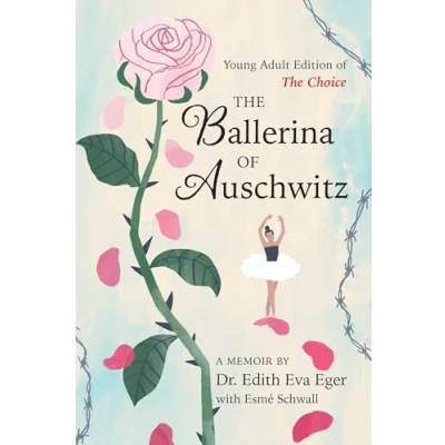 Imagen de The Ballerina Of Auschwitz (ebook)