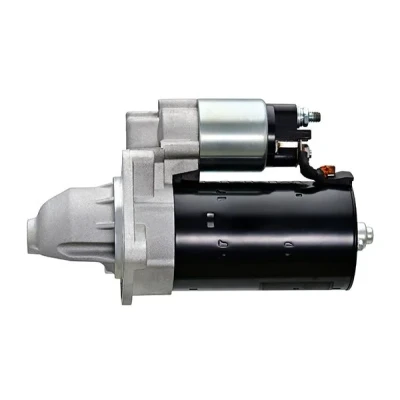 Imagen de HELLA 8EA 011 610 111 Motor de arranque 12 2,3 9 IVECO: DAILY 3, 3 Kasten/Kombi, 4, RENAULT TRUCKS: Mascott Camión plataforma / Chasis
