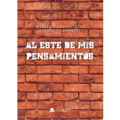 Imagen de Al este de mis pensamientos (SIN COLECCION)