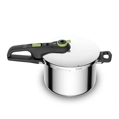 Imagen de ¡Oferta 14% ! Tefal P25807 Olla A Presion 6 Litros