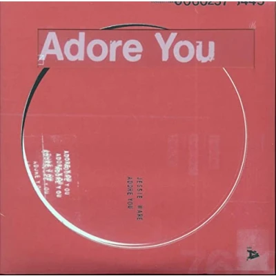 Imagen de Adore You rsd/ltd/10&quot; Single Vinilo