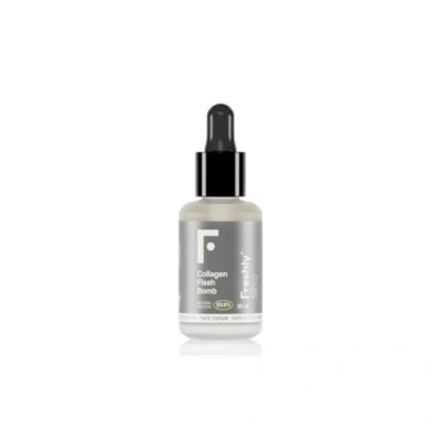 Imagen de Freshly Cosmetics Sérum de colágeno vegano, Collagen Flash Bomb.30ml