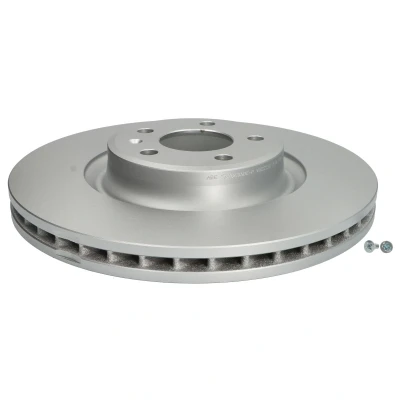 Imagen de 2x ABE Disco de freno AUDI: A4 B8 Avant, Sedán, B9 Avant C3W063ABE P Discos freno,
