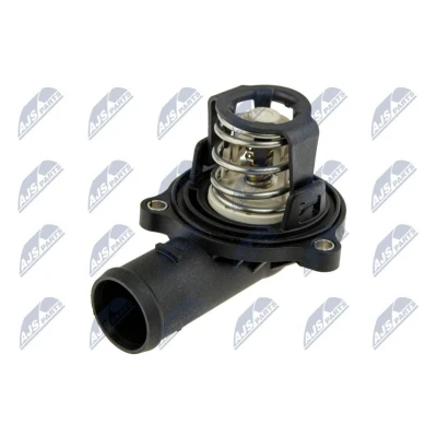 Imagen de NTY CTM VW 050 Caja del termostato AUDI: A4 B7 Avant