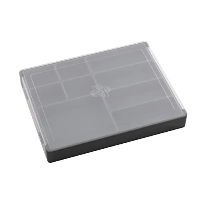 Imagen de Gamegenic Token Silo Black Multilenguaje (Incluye Español)