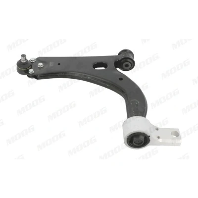 Imagen de MOOG FD WP 0739 Barra oscilante, suspensión de ruedas izquierda, debajo, Eje delantero Brazo oscilante transversal FORD: FIESTA 5, Fusion Familiar