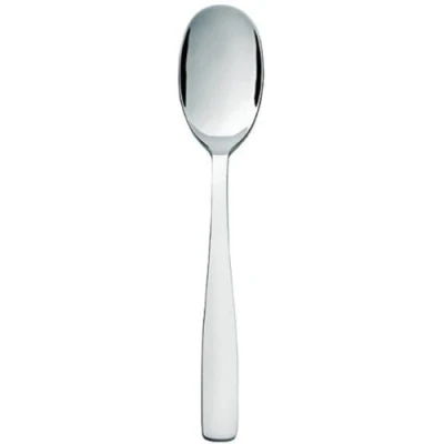 Imagen de Alessi Coffee Spoon Knifeforkspoon AJM22/8 by Jasper Morrison