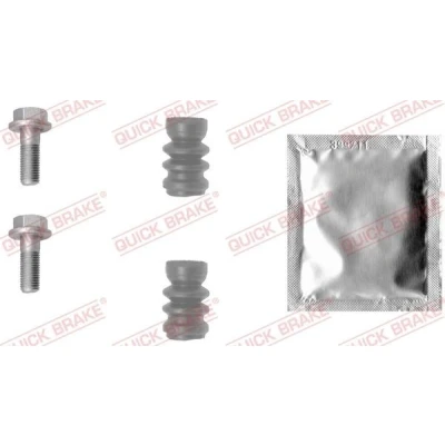 Imagen de QUICK BRAKE 113 1325 Kit de accesorios, pinza freno SUZUKI: Vitara I SUV Cabrio
