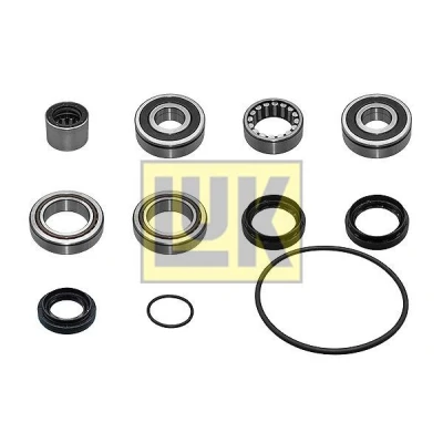 Imagen de Kit de reparación, caja cambios manual LUK 462 0401 10