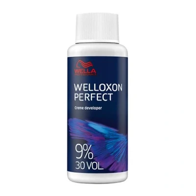 Imagen de WELLA PROFESSIONALS WELLOXON PERFECT Oxidation Creme 9% 60ml