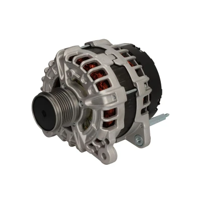 Imagen de HC Cargo 116384 Alternador 14V 180A VOLKSWAGEN: Golf 7, 7 Variant, Touran II, AUDI: A3 Sportback, Sedán, SKODA: Octavia 3 Combi
