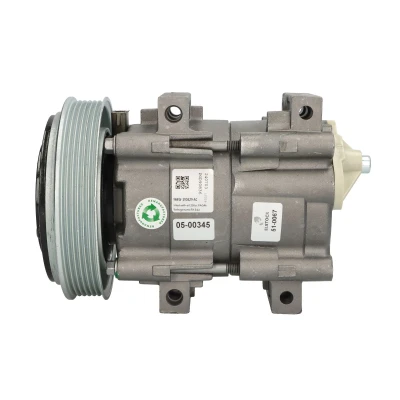 Imagen de Compresor, aire acondicionado ELSTOCK 51 0067