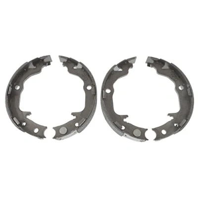 Imagen de BLUE PRINT ADA104113 Zapatas de Freno Mano Eje trasero MITSUBISHI: Lancer 8 Limousine, ASX SUV