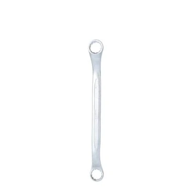 Imagen de KS TOOLS 517.0877 Llave estrella doble 270 18, 19 Acero cromo vanadio