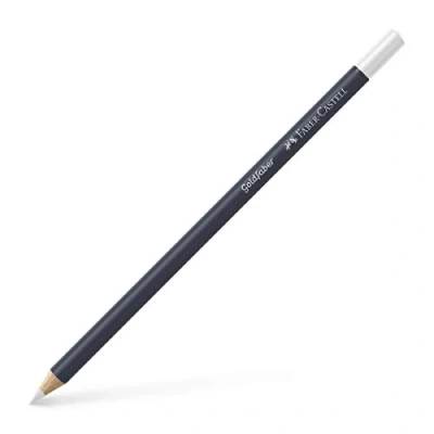 Imagen de Goldfaber Lápiz de Color, Blanco (101 White), 3.3 mm