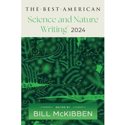 Imagen de The Best American Science And Nature Writing 2024 (ebook)