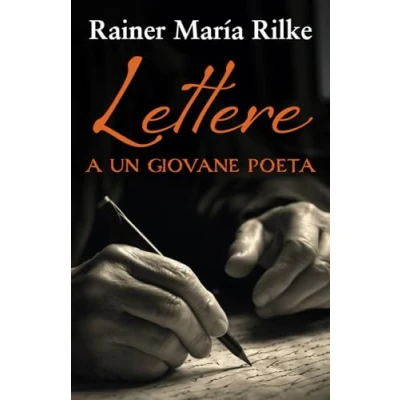 Imagen de Lettere A Un Giovane Poeta