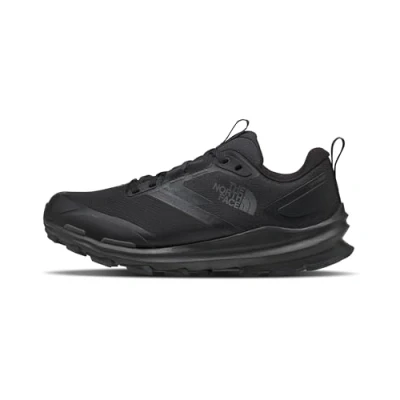 Imagen de The North Face Vectiv Fastpack Zapatillas de trail running, Mujer, Talla: 42, Black/anthracite grey Zapatos