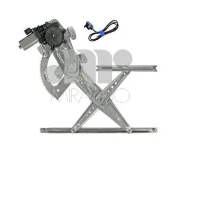 Imagen de Miraglio Elevalunas Delante, izquierda eléctrico con electromotor 30/1509 TOYOTA: Yaris I Hatchback, Verso