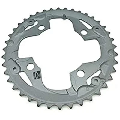 Imagen de SHIMANO 40D Alivio Platos para Bicicletas, Adultos Unisex, Multicolor, Talla única