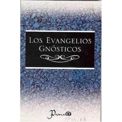 Imagen de Los Evangelios Gnosticos/the Gnostics Gospels (SIN COLECCION)