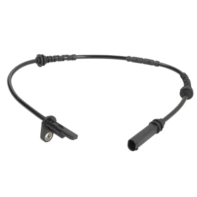 Imagen de DELPHI SS21266 12B1 Sensor de ABS activo 555mm BMW: 2 Gran Tourer, X1