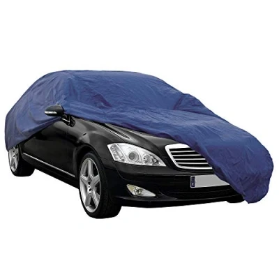 Imagen de Sumex EXTXXL1 Basic Funda Exterior Coche, XXL0