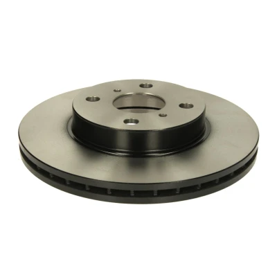 Imagen de TRW DF2658 Disco de freno 255,5 22 4 100 ventilado barnizado VOLKSWAGEN: GOLF 3, TOYOTA: Corolla VIII Compact, Liftback