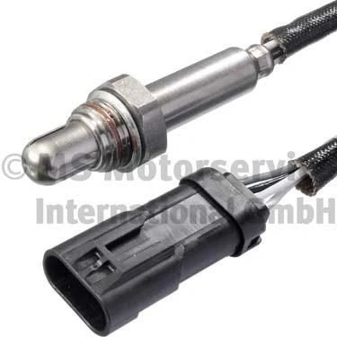 Imagen de PIERBURG 7.02604.10.0 Sonda lambda térmico 12 RENAULT: MEGANE 2, CLIO LAGUNA 3, OPEL: Vivaro A Combi