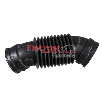 Imagen de METZGER 2389062 Manguito, alimentación de aire Filtro a motor FORD: FIESTA 6