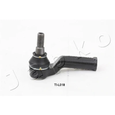 Imagen de JAPKO 111L017L Rótula de dirección 14 x 2,0 Eje delantero, izquierda FORD: MONDEO 4, S Max Mk1, 4 Turnier, VOLVO: XC60 I, S60 II