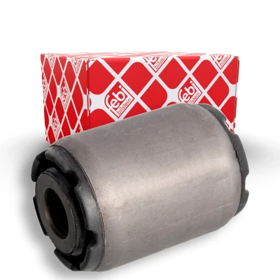 Imagen de FEBI BILSTEIN 174207 Silentblock Brazo de Suspension Eje delantero, izquierda, interior, derecha Caucho