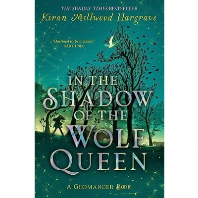 Imagen de Geomancer: In The Shadow Of Wolf Queen