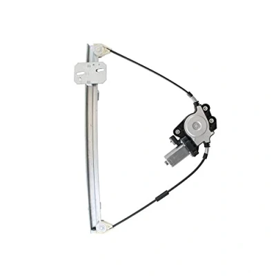 Imagen de Ac Rolcar Elevalunas Delante, izquierda eléctrico con electromotor 01.1721
