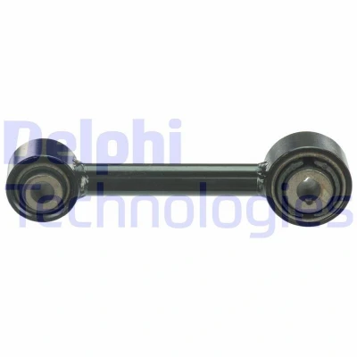 Imagen de DELPHI TC3642 Barra oscilante, suspensión de ruedas sin rótula suspensión/carga ambos lados Brazo oscilante oblicuo