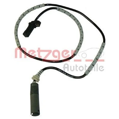 Imagen de METZGER ORIGINAL ERSATZTEIL 0900244 Sensor de ABS Hall 955 BMW: 3 Berlina, Coupé