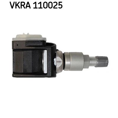 Imagen de SKF VKRA 110025 Sensor de ruedas, con ranura, válvulas RENAULT: ESPACE 4, LAGUNA 2, 2 Grandtour