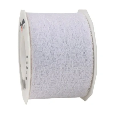 Imagen de C.E. Pattberg GmbH &amp; Co. KG Präsent Rollo de Cinta (72 mm x 25 m), Color Blanco