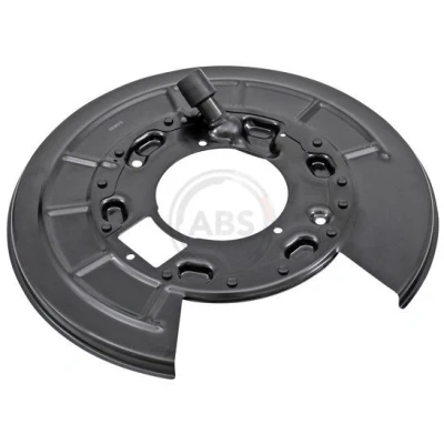 Imagen de Chapa protectora, disco de freno A.B.S. 11370