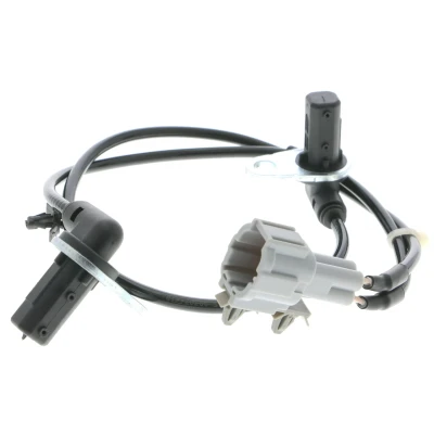 Imagen de VEMO V38 72 0145 Sensor de ABS Eje trasero Original calidad para vehículos con 12