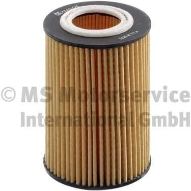 Imagen de KOLBENSCHMIDT 50014549 Filtro de aceite Cartucho filtrante AUDI: A4 B8 Berlina, Avant, A5 Sportback, VOLKSWAGEN: Golf 7, Tiguan I
