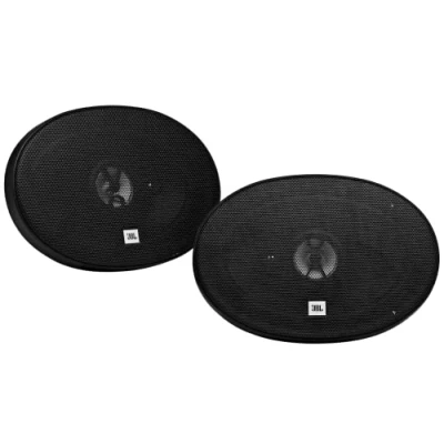 Imagen de JBL Stage1 9631 Juego de Altavoces Coche 3 vías di Harman Kardon Altavoz ovalados 300 vatios Echo Auto 15 x 23 cm 6 9 Pulgadas