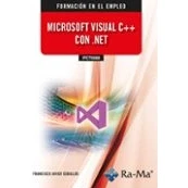 Imagen de (ifct0088) Microsoft Visual C++ Con .net