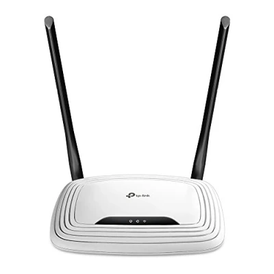 Imagen de TP Link Router TL WR841N